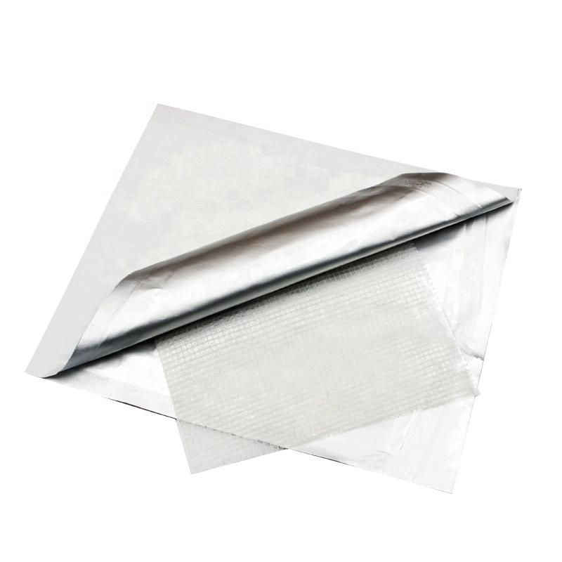 Medical Sterile Vaseline Gauze Wound Dressing Paraffin Gauze Swab Pad