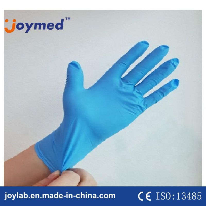 Nitrile Powder Free Gloves Malaysia