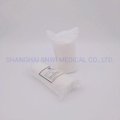 Medical High Quality Absorbent Cotton Gauze Roll