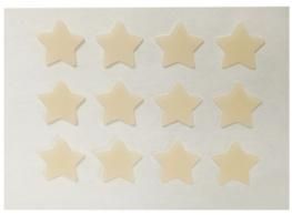 Sterile Hydro Colloid Acne Pimple Patch Gentle Breathable Cover Healing Dots