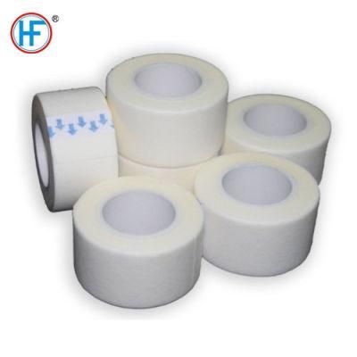Mdr CE Approved High Reputation Non-Woven Disposable Surgical Bandage with OEM