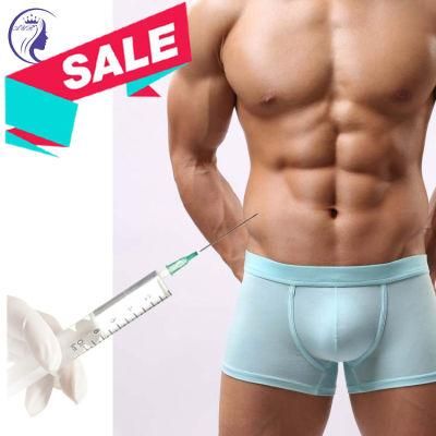 Buttock Enhancement Subskin 10ml Dermal Injection Hyaluronic Acid CE Certificate