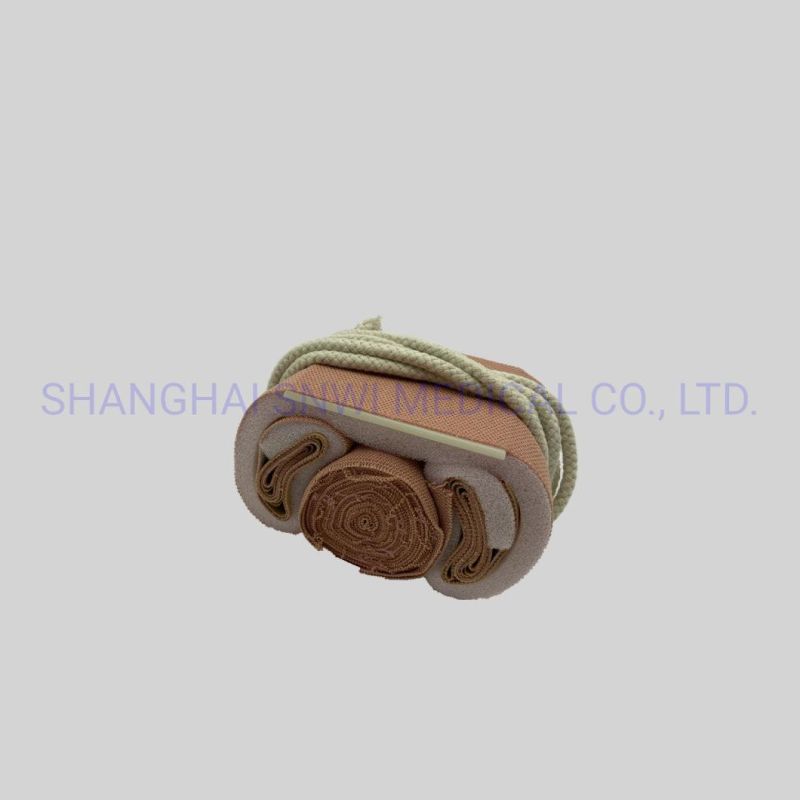 Single Packed Sterotrac Non-Adhesive Skin Traction Kit