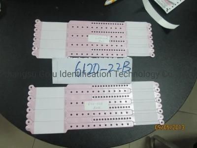 Mother and Baby Wristbands One Time Use Wristbands
