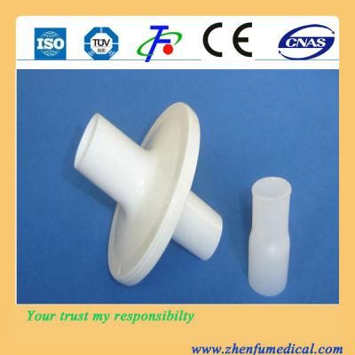 Spirometry Filter with Ce