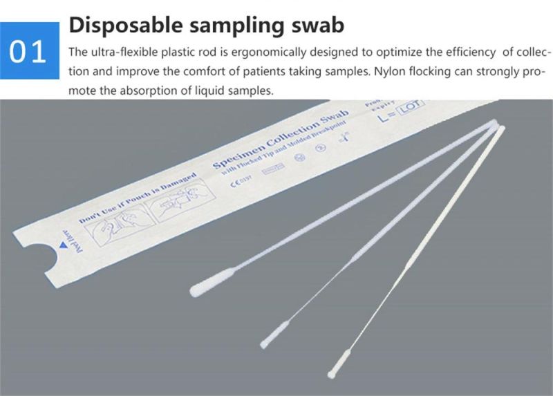 Tube Sample Tubes High Cost Performance New Products Hot Selling High Quality Low Price Sampling Tube Collection