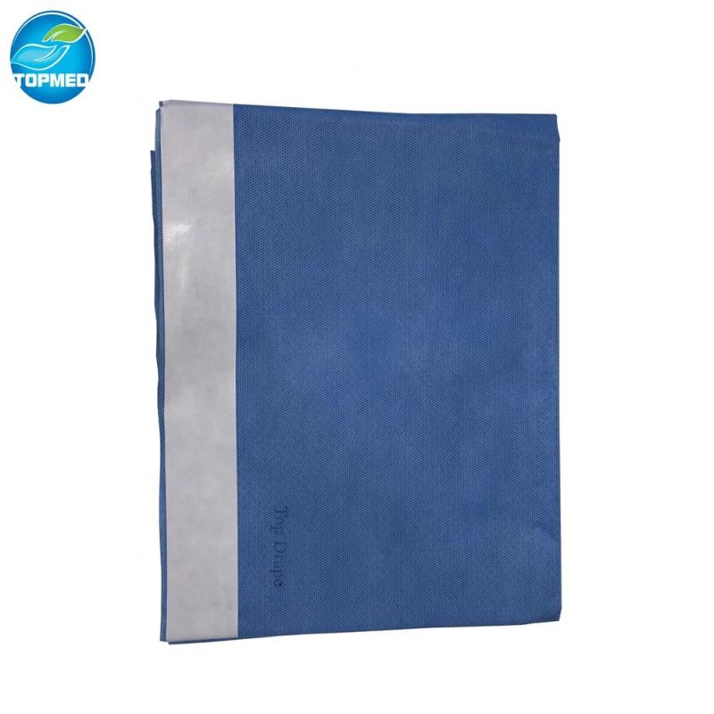 Factory Made Surgical Drape Adhesive Sheet