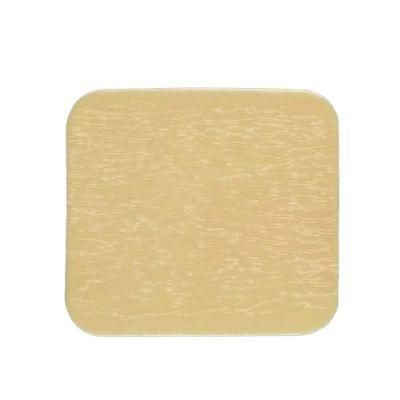 Cheap Silicone Foam for Dressing Wound Care