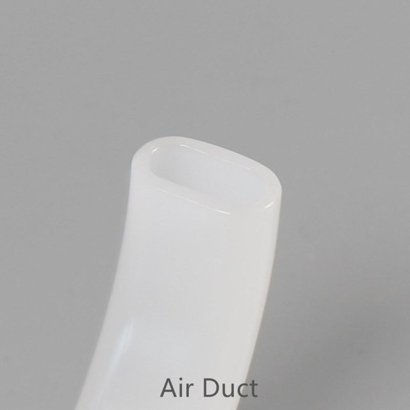 Medical 11cm Disposable Pharyngeal Nasal Oropharyngeal Airway