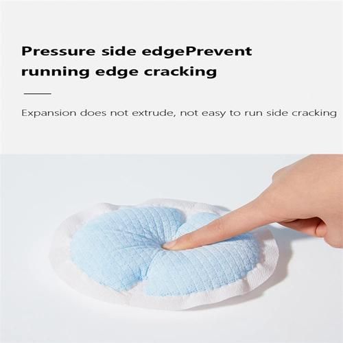 Stay Dry Disposable Nursing Pads Ibest Absorbent Nursing Pad
