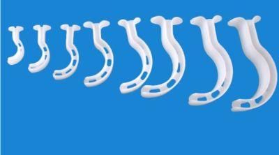 Berman Type Medical Guedel Oropharyngeal Oral Airway