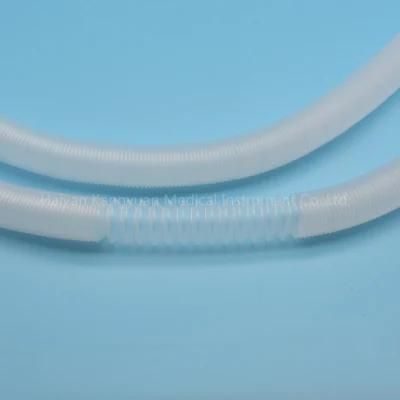 Breathing Circuits Chosen Configuration Includes a Face Mask, Breathing Bag Subassembly, Respiratory Filter