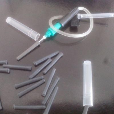 Rubber Sleeve