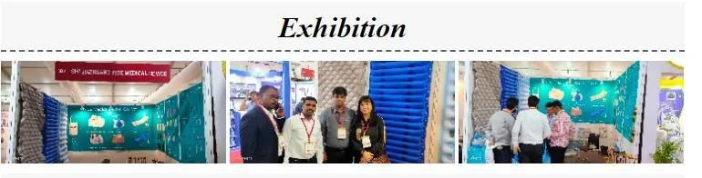 Top Selling Isolation Clothing Fabric Medical Isolation Clothing Personal Protective Device Source Manufacturer