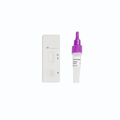 Biobase Germany Bfarm Approved Antigen Rapid Test Kit