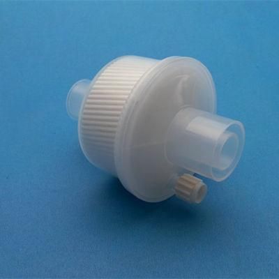 with Logo Printing Surgical Supplies Materials Zhenfu Bacteria Hme Filter
