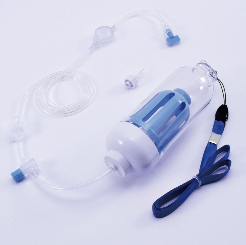 Disposable Infusion Pump with PCA Regulator Factory Supply