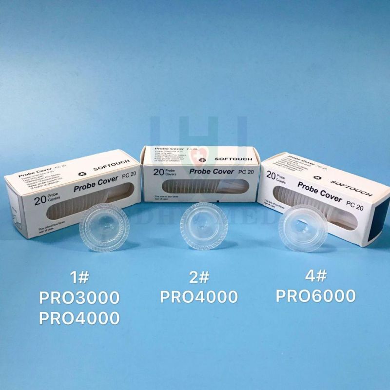 Disposable Ear Thermomete R Cover Sell Like Hot Sell out of Stock