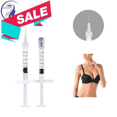 Online Dermal Filler PMMA Lip Fullness Enhancement Injection Needle Nose Lifting Price