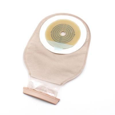 One Piece Medical Disposable Stoma Colostomy Bags Cover Ostomy Bags