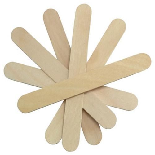 Medical Wooden Plastic Tongue Depressors