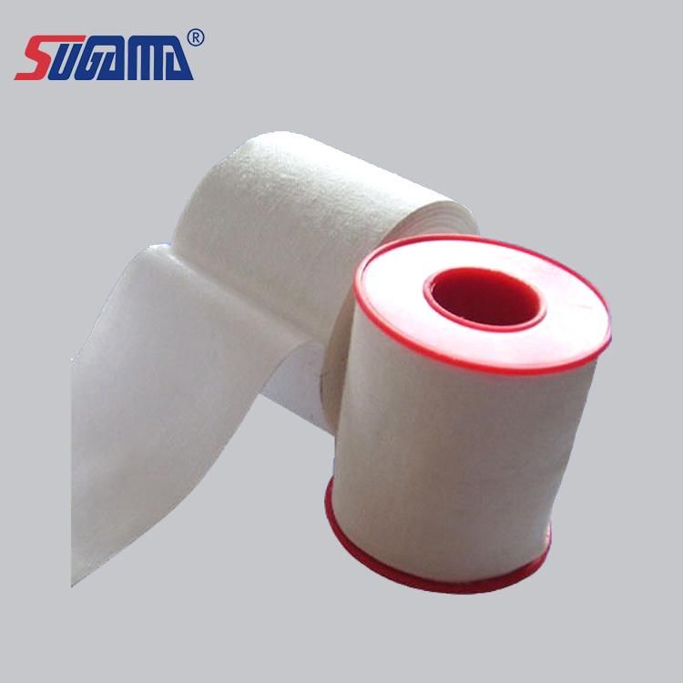 Zinc Oxide Adhesive Plaster Bandage Manufacturer