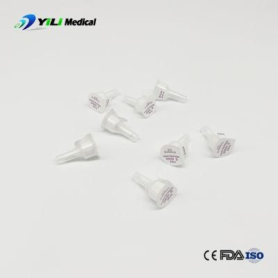 Disposable Medical Cheap Insulin Pen Needles for Diabetes