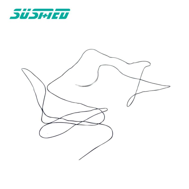 Absorbable Sterile Surgical Sutures with Needle
