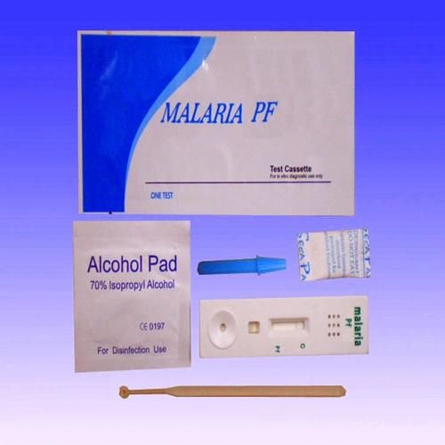 PF PV Pan Malaria Test Kits