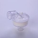 Heat and Moisture Exchange Bacterial and Viral Filters with Hmef