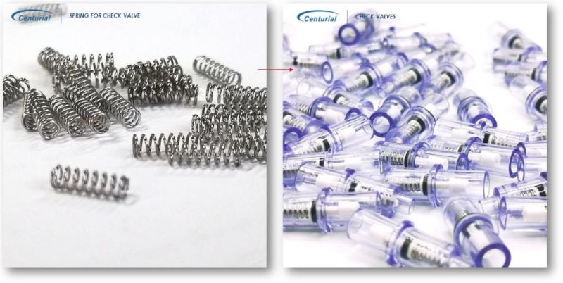 Top Selling Springs for Anesthesia Mask