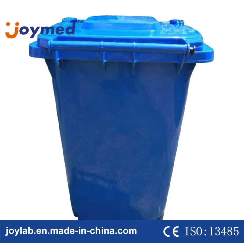 Hot Sale 360L Good Quality Plastic Waste Bin/Dust Bin/Garbage Drum