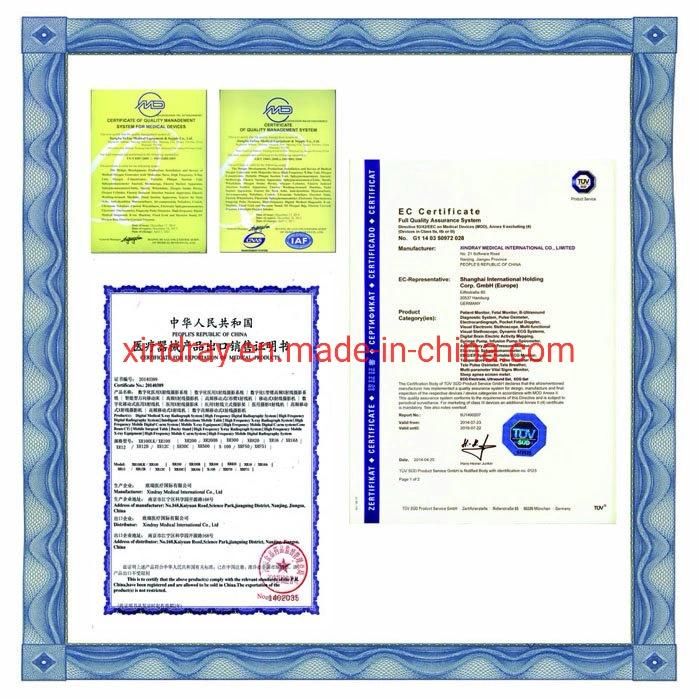 Professional Manufacturer Factory Price Hospital Medical CVC Kit Disposable Products Single/Double/Triple Lumen CVC Central Venous Catheter