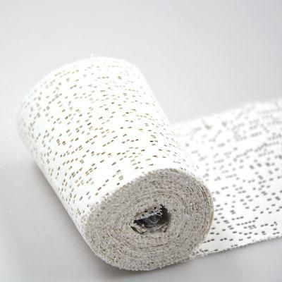 Medical Orthopedic Plaster of Paris Cast Bandage