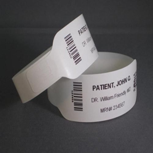 Medical Alert Bracelets/Patient ID Band/ Medical ID Bracelets