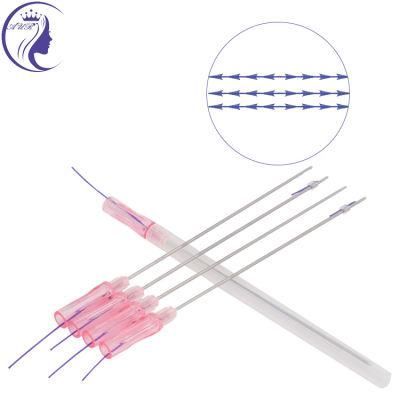 High Quality Innovative Face Lifting Wrinkle Remover 3D 4D 6D Cog Pdo Thread