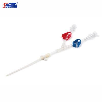Medical Wholesale Dialysis Catheters for Hemodialysis