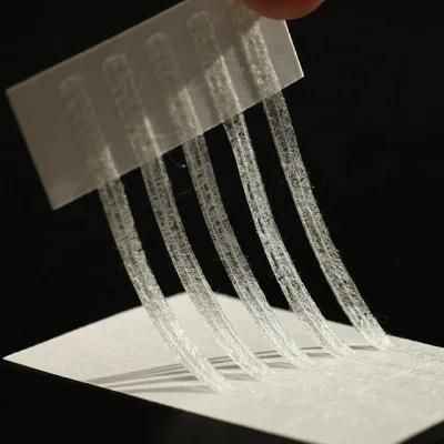 Disposable Sterile Wound Skin Closure Strip for Medical Use