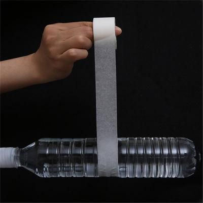 Medicaldisposable Adhesive Surgicalnon Woven Paper Roll Tape