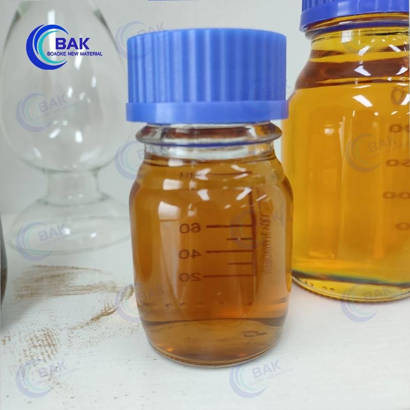Safely Ship High Quality CAS 49851*31*2
