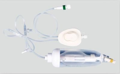 PCA Infusion Pump (60ml, 100ml, 200ml, 275ml, 300ml)