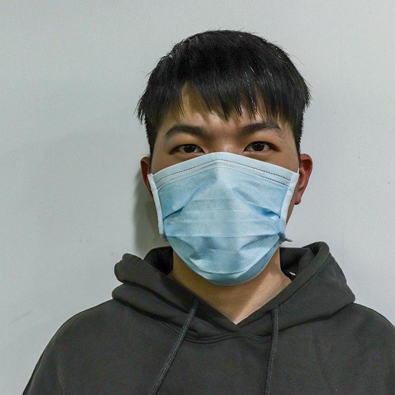 Premium Quality - Face, Mouth & Nose Protection Masks Medical Equipment