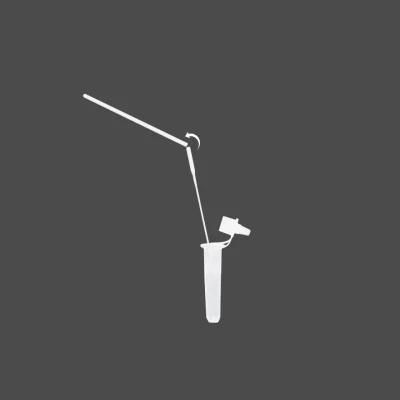Detection Sampling Nasopharyngeal Swab (8cm breakpoint)