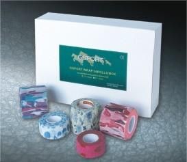 CoPoly Print Flexible Cohesive Bandage (GB10)