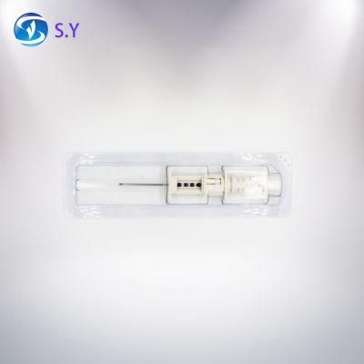 Disposable Medical Matching Biopsy Needle