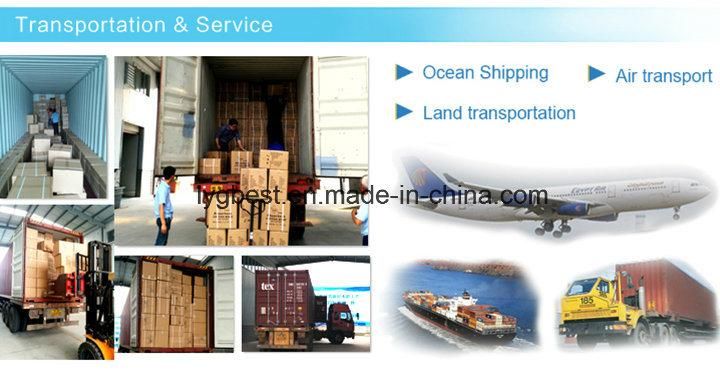 100% Cotton Medical Supply Disposable Gauze Swabs