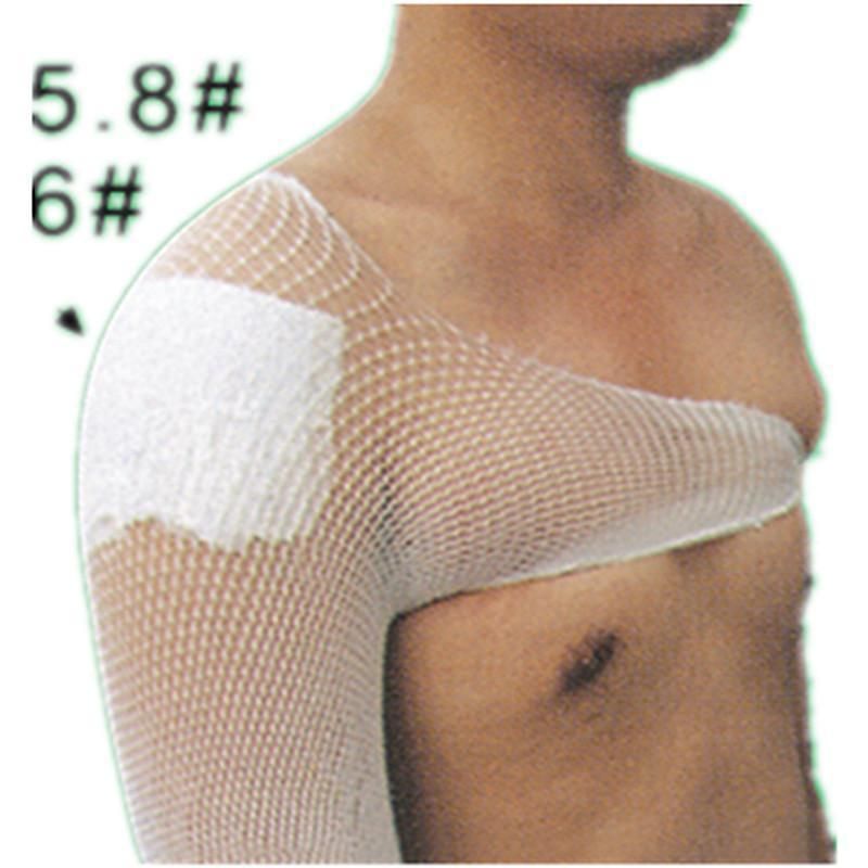 HD5 Medical Elastic Net Tubular Bandages