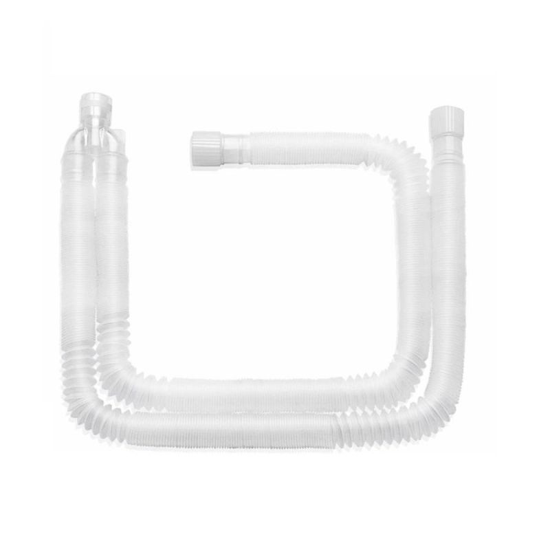 Wholesale Hospital Anesthesia Corrugated Breathing Circuit