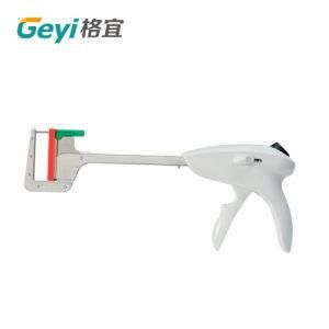 Factory Direct Supply Disposable Linear Staplers for Medical Surgery