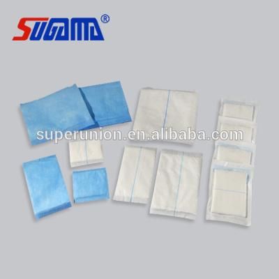 Medical Disposable Operating Nonwoven Abd Pad